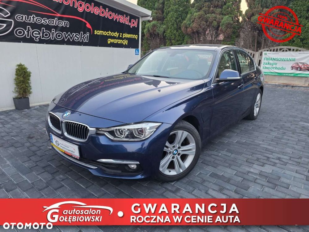 BMW Seria 3 - 1