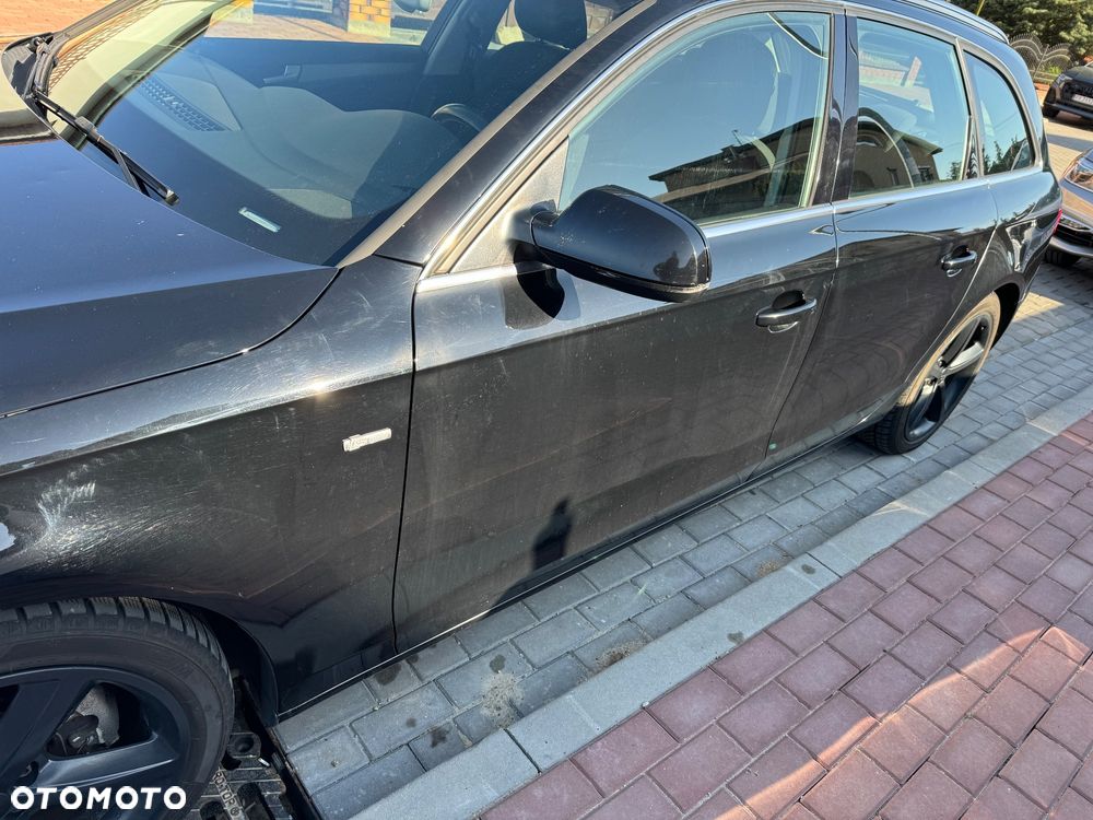 Audi A4 Avant 2.0 TDI quattro design - 22