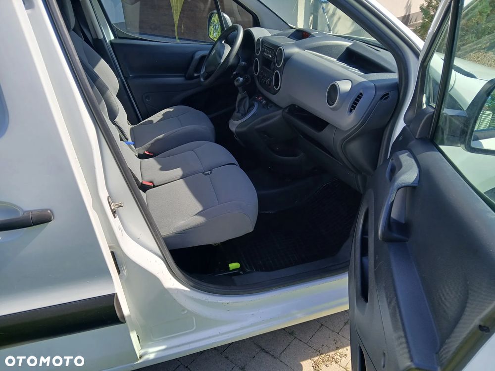 Peugeot Partner - 7