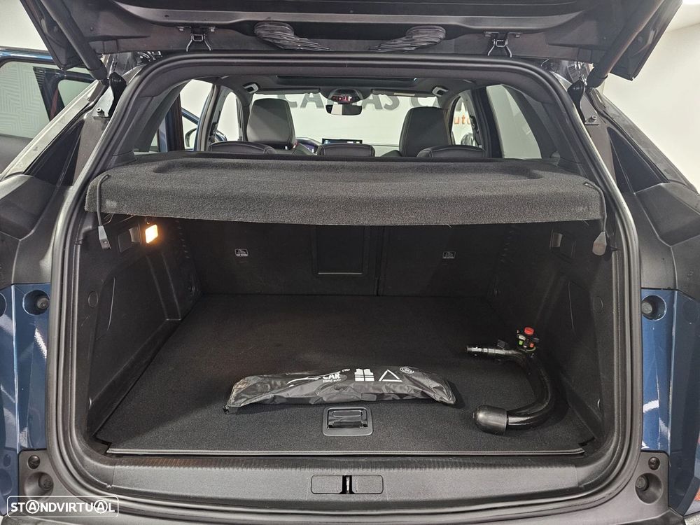 Peugeot 3008 - 22