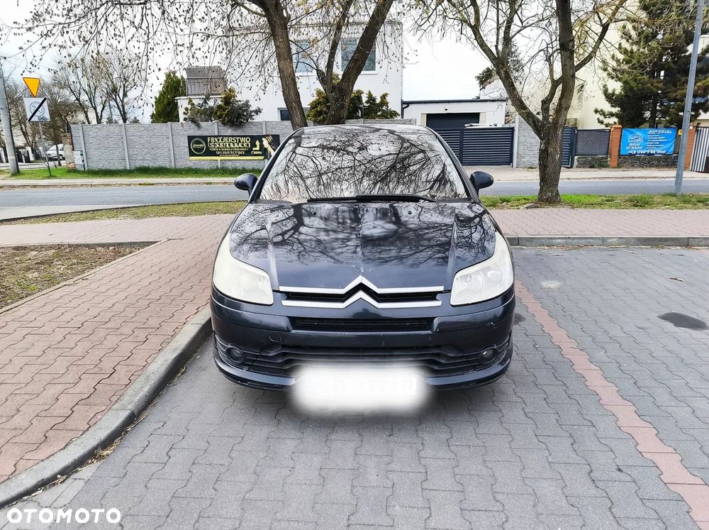 Citroën C4 1.6 16V Exclusive - 2