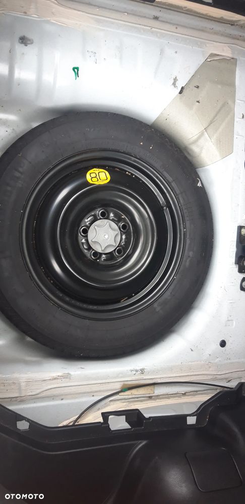 Nissan Juke 1.5 DCI nr silnika k9k636 lakier326- WHITE części blacharskie części mechanizne lampy - 6