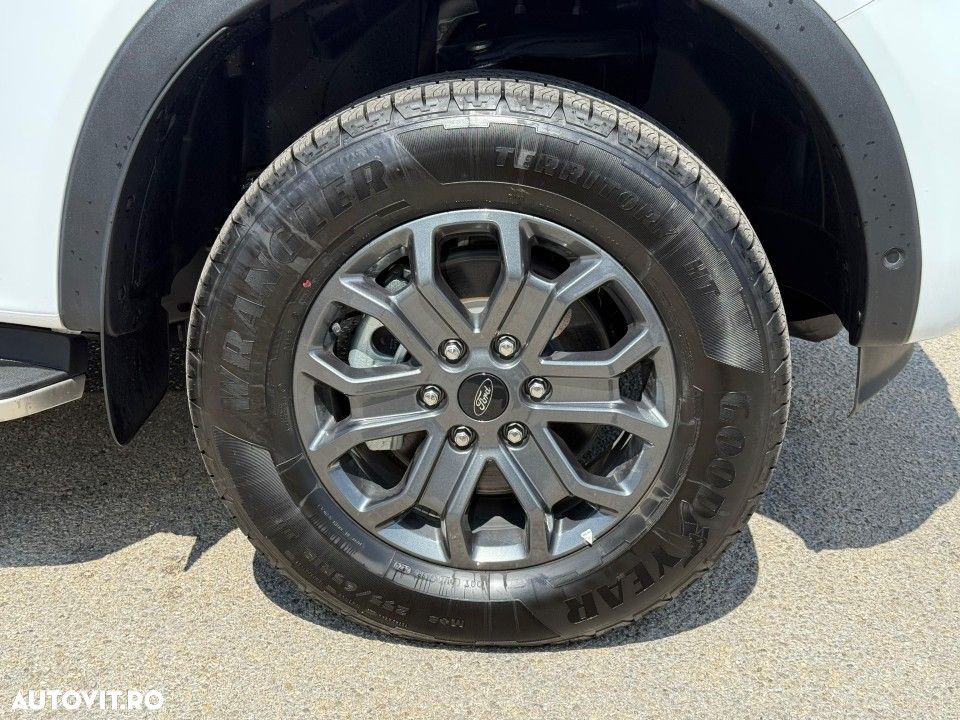Ford Ranger - 7