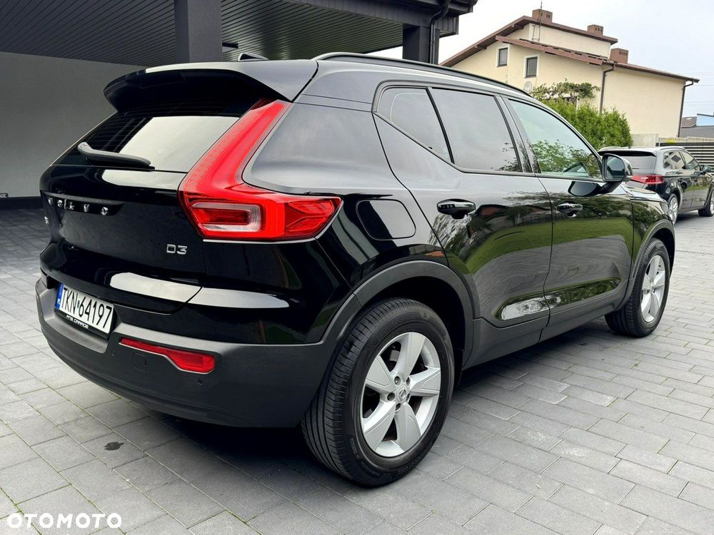 Volvo XC 40 D3 AWD - 26