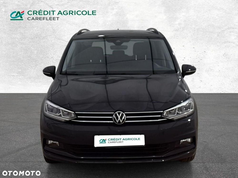 Volkswagen Touran - 3