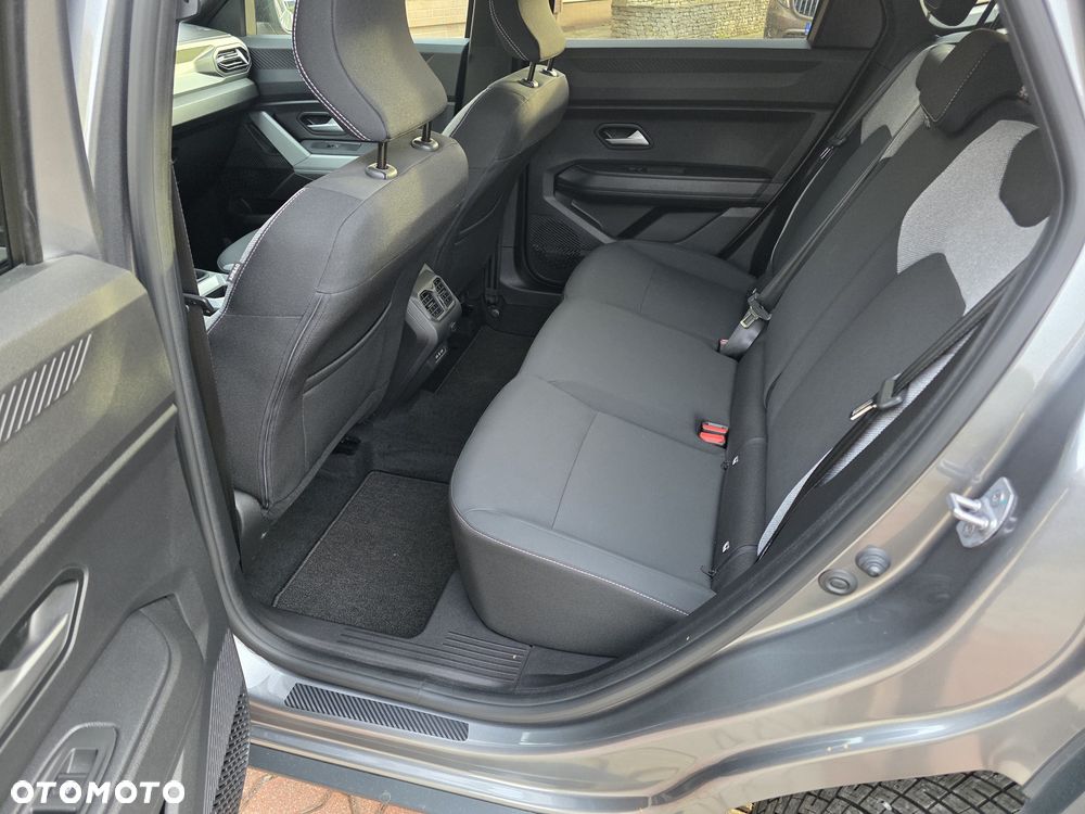 Dacia Bigster 1.2 TCe mHEV Journey - 16