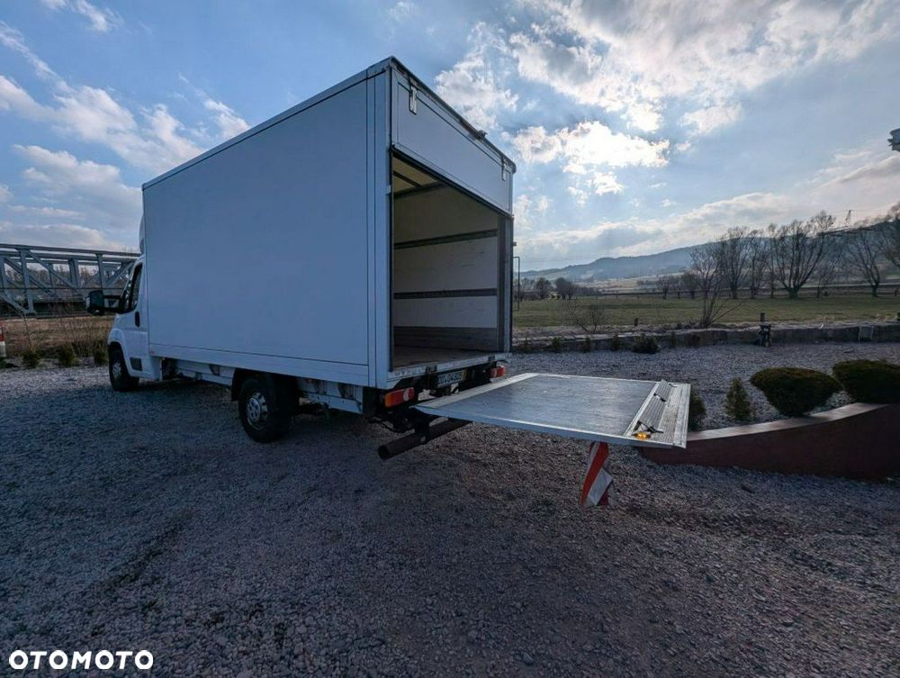 Citroën Jumper - 16