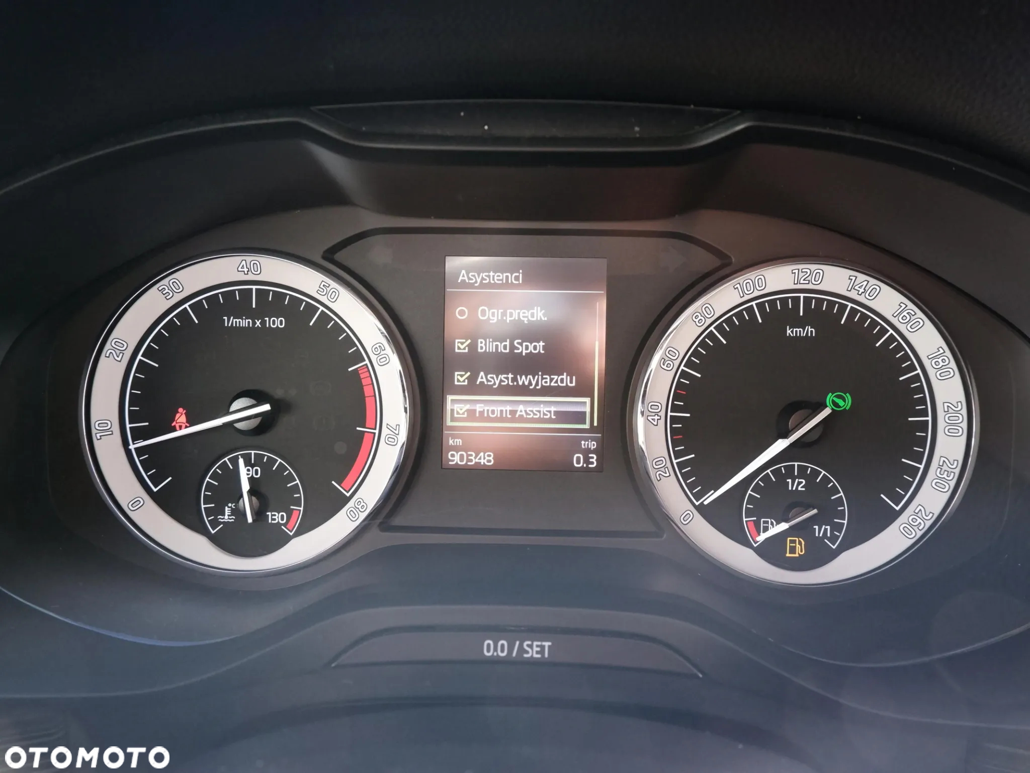 Skoda Kodiaq 1.5 TSI ACT 4x2 Style DSG - 27