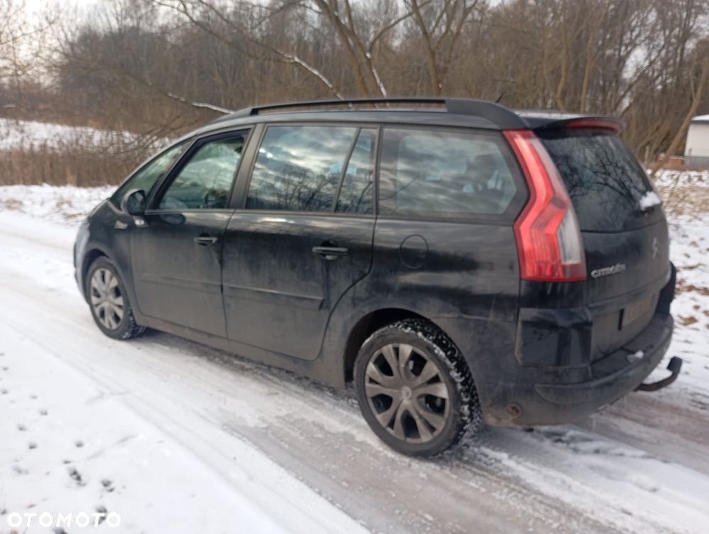 Citroën C4 - 6