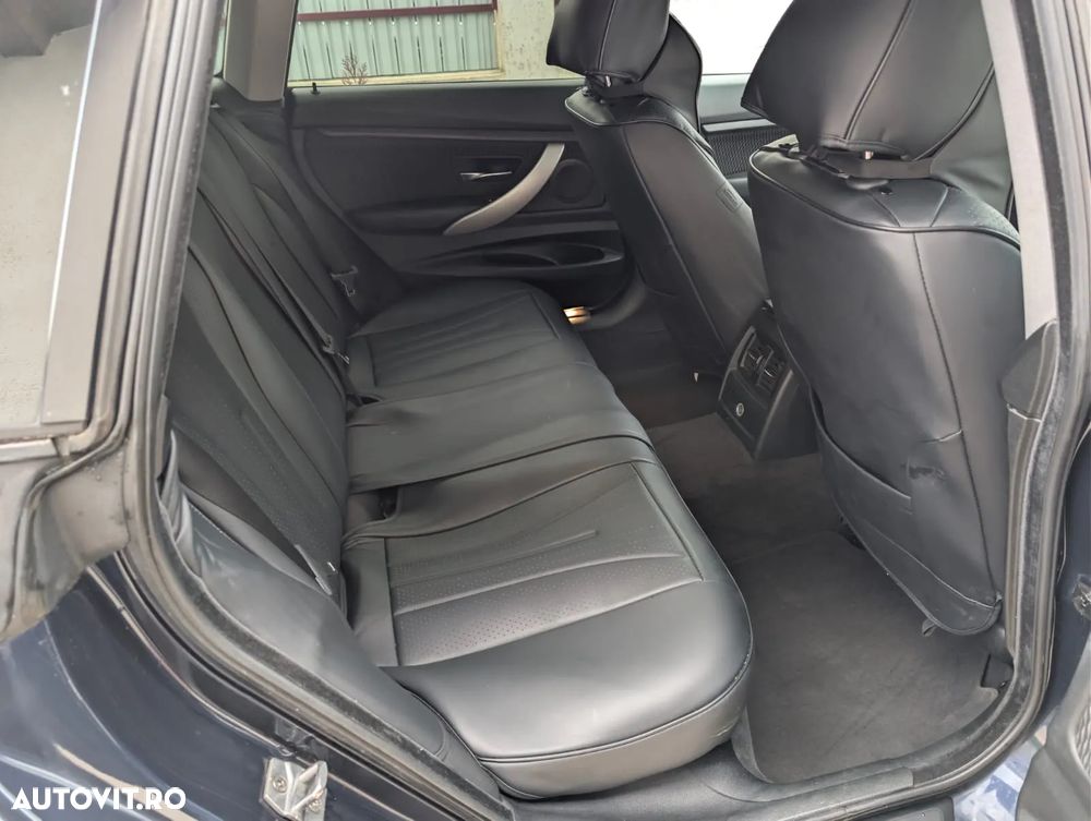 BMW Seria 3 320d GT Sport-Aut. - 16