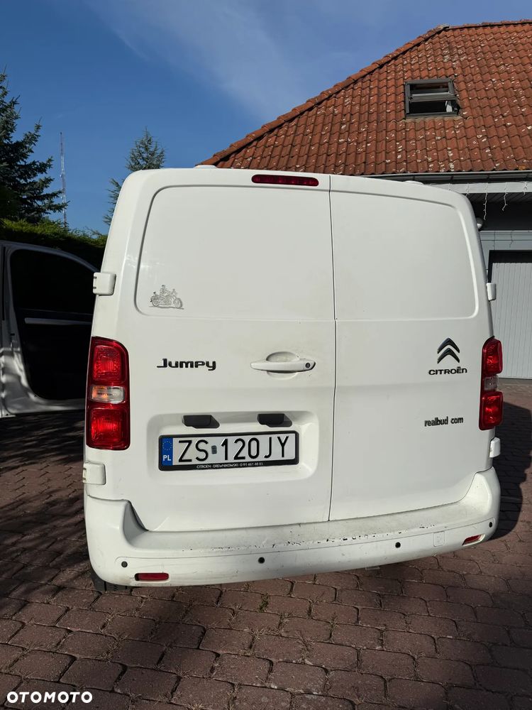 Citroën Jumpy Combi - 3