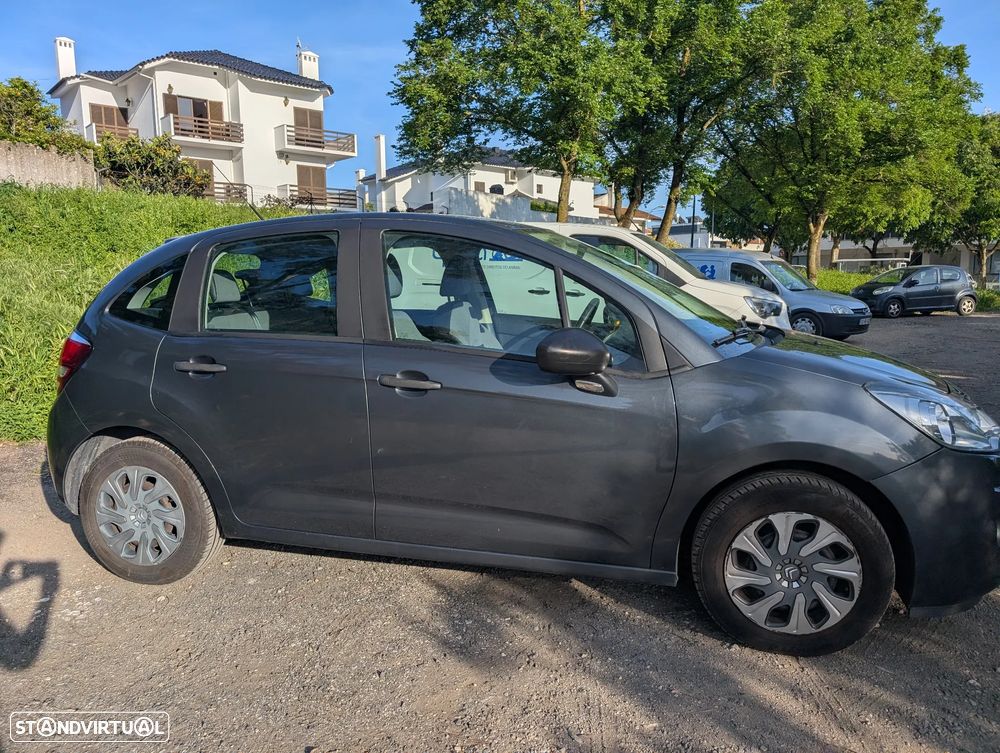 Citroën C3 - 3