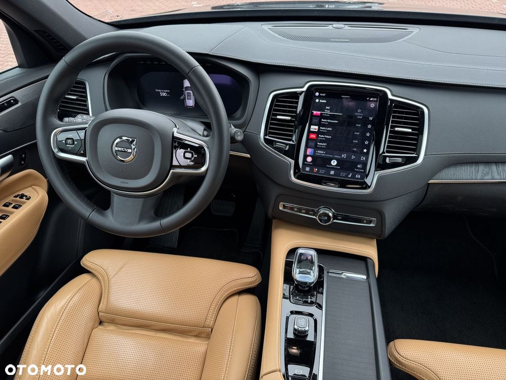 Volvo XC 90 - 10