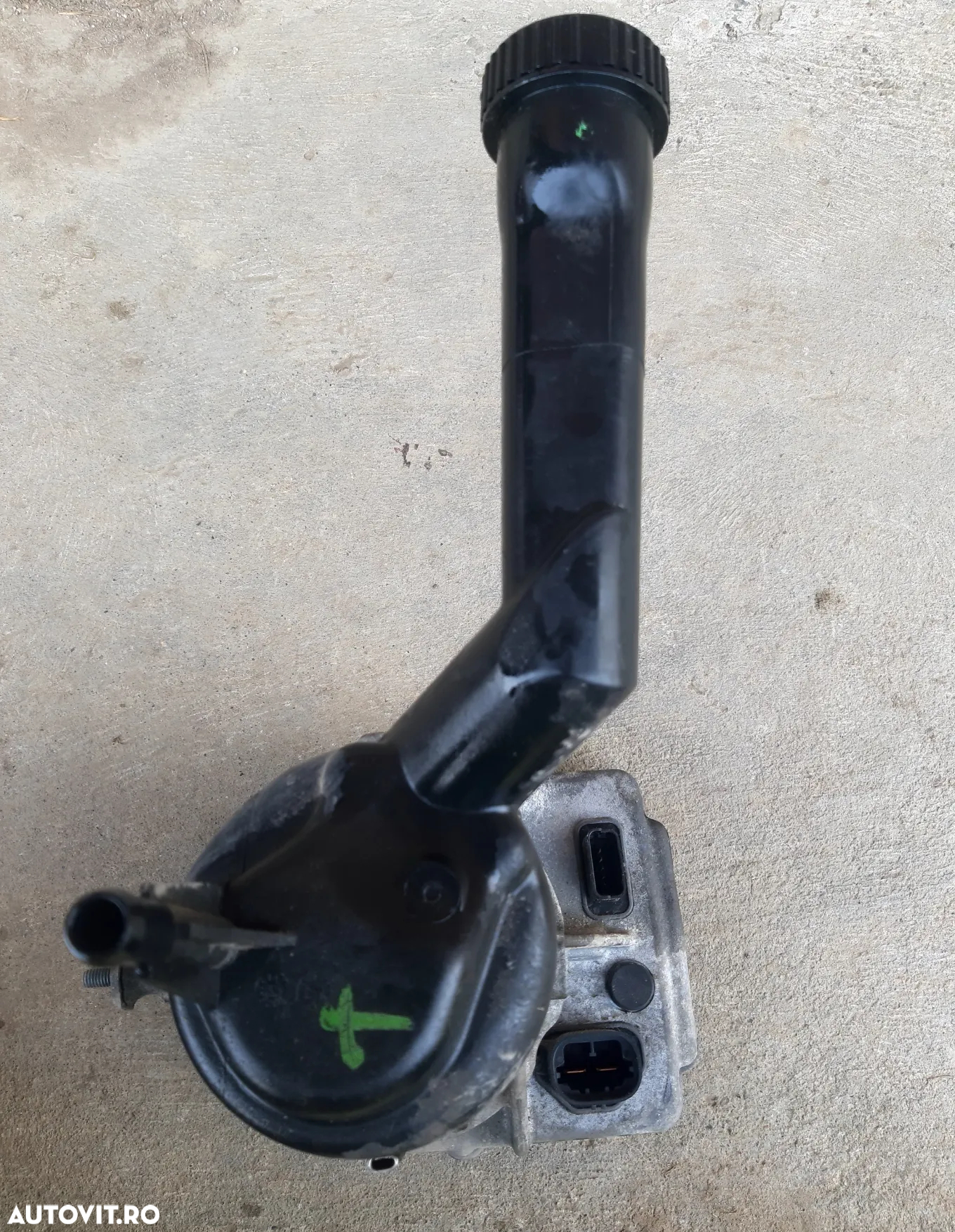 Pompa servodirectie  PEUGEOT 308  cod 9684979180 - 2