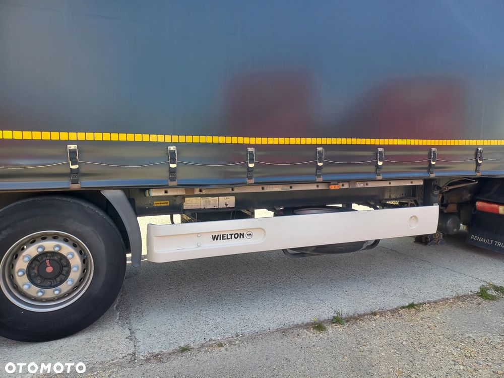 Wielton NS3K - 6