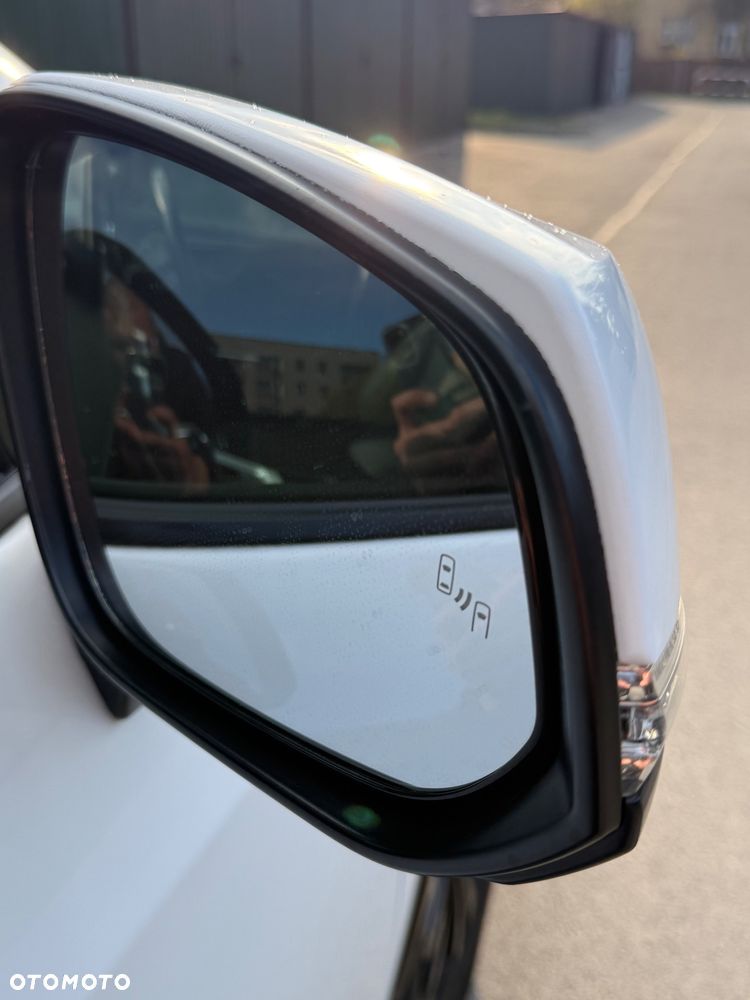 Toyota RAV4 2.5 4x2 Comfort - 8