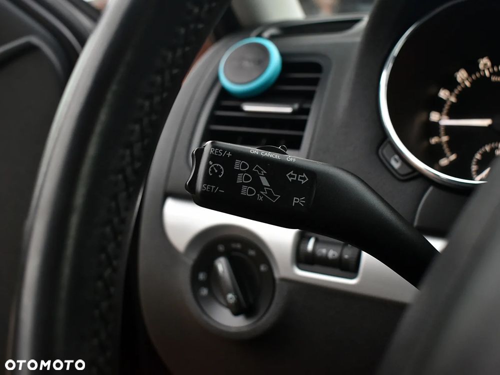 Skoda Yeti 2.0 TDI - 17