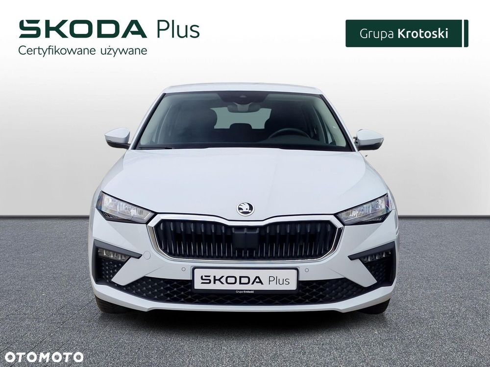 Skoda Scala 1.0 TSI Selection DSG - 10