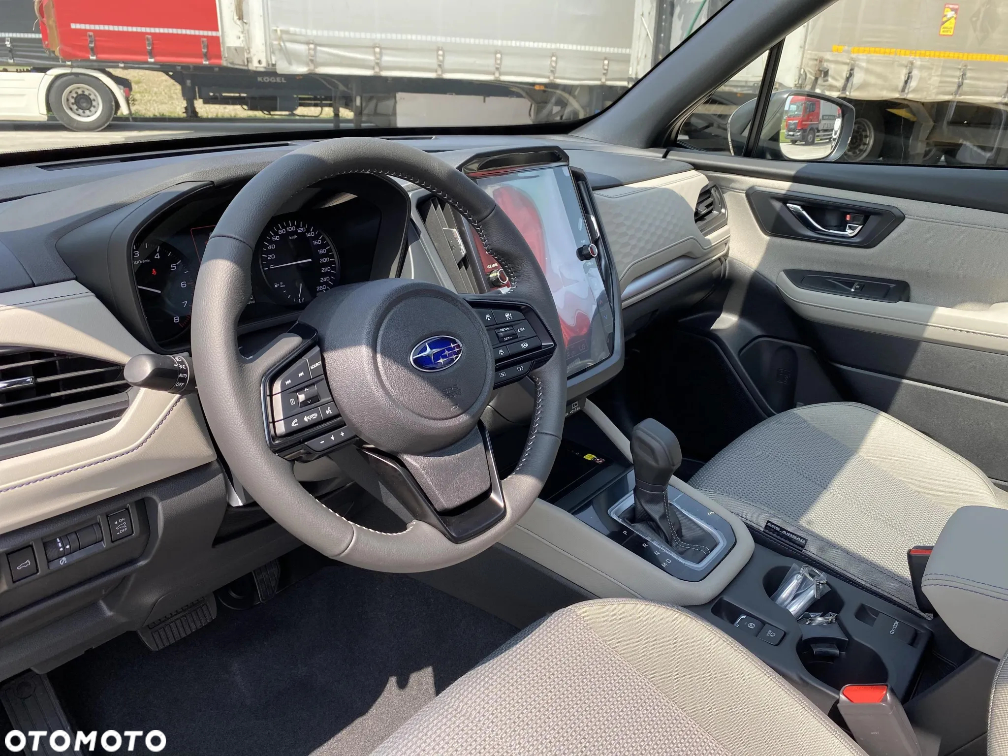 Subaru Forester 2.0i-L Exclusive (EyeSight) Lineartronic - 9