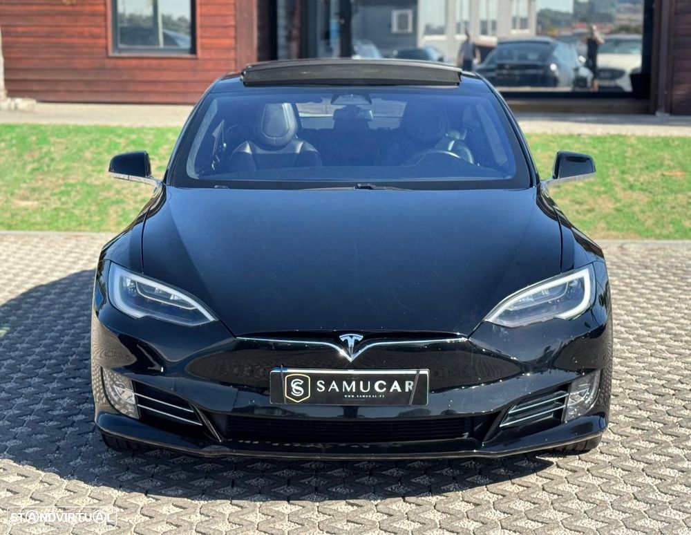 Tesla Model S Standard - 2