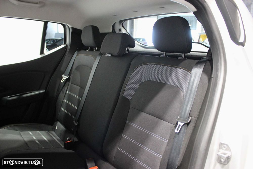 Dacia Sandero 1.0 ECO-G Essential Bi-Fuel - 24