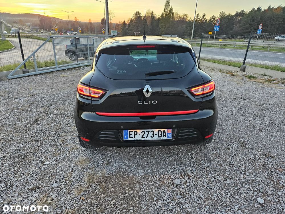 Renault Clio 0.9 Energy TCe Intens - 21