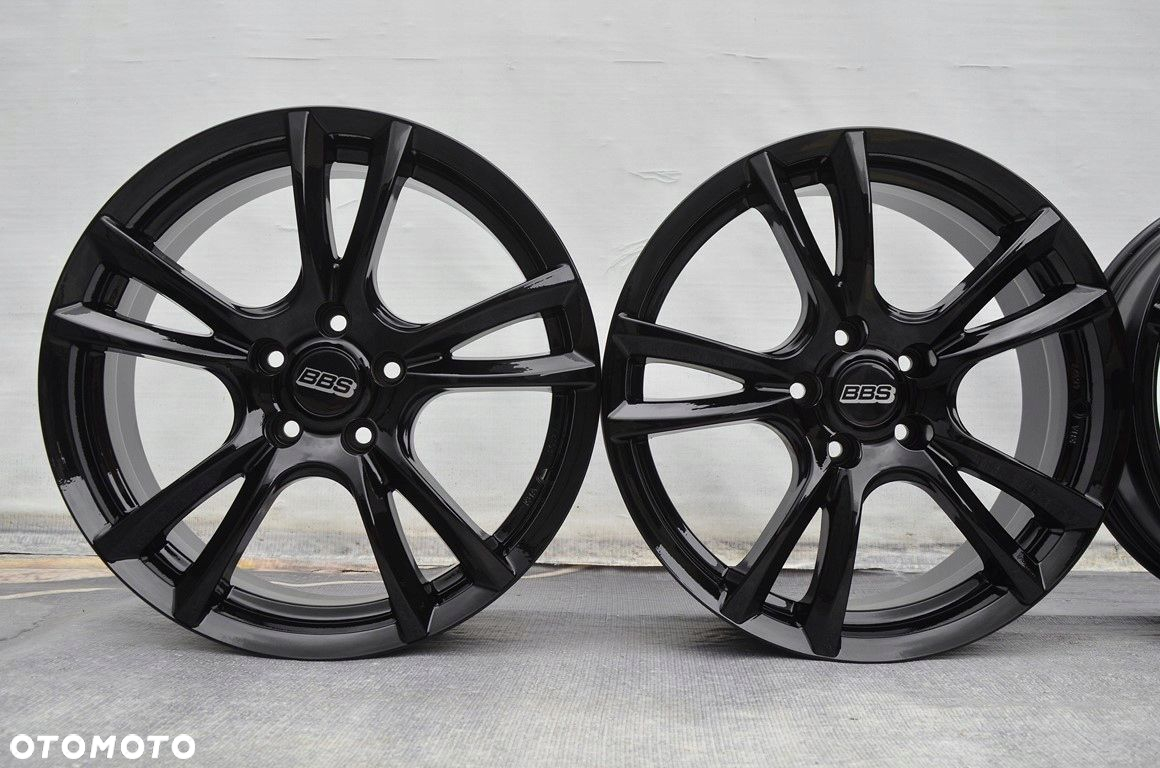 Felgi 7,5x18 5x114.3 Mazda 3 5 6 CX5 KIA Sportage Ceed Hyundai Honda Accord - 3