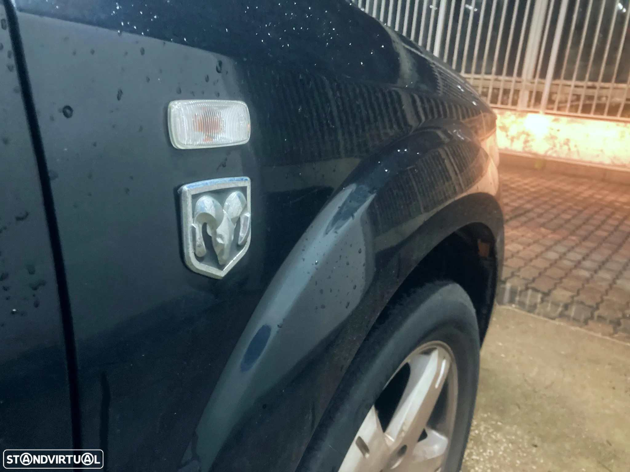 Dodge Journey 2.0 CRD R/T MTX - 14
