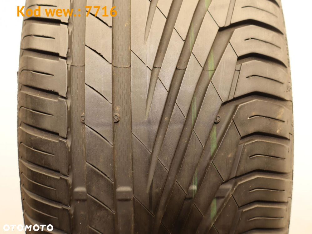 Uniroyal Rainsport 3 - 235/50 R18 - 2