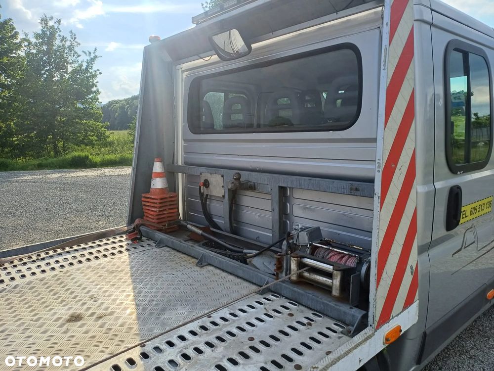Fiat DUCATO - 5