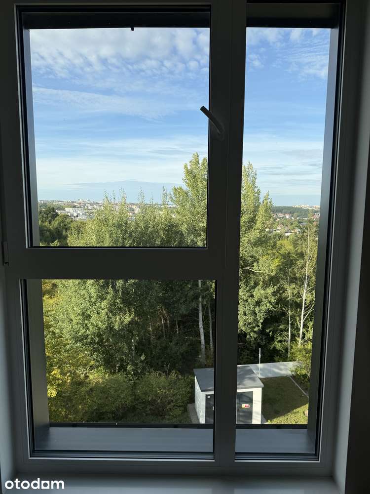 Nowe 3 pokoje | Oxygen Park | wysoki standard | balkon | 63,84 m²