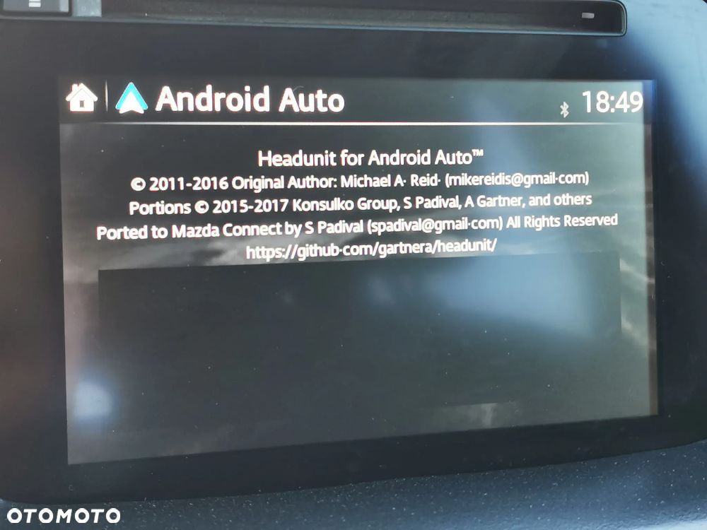 Mazda CX-5 2.2 D Skypassion - 22