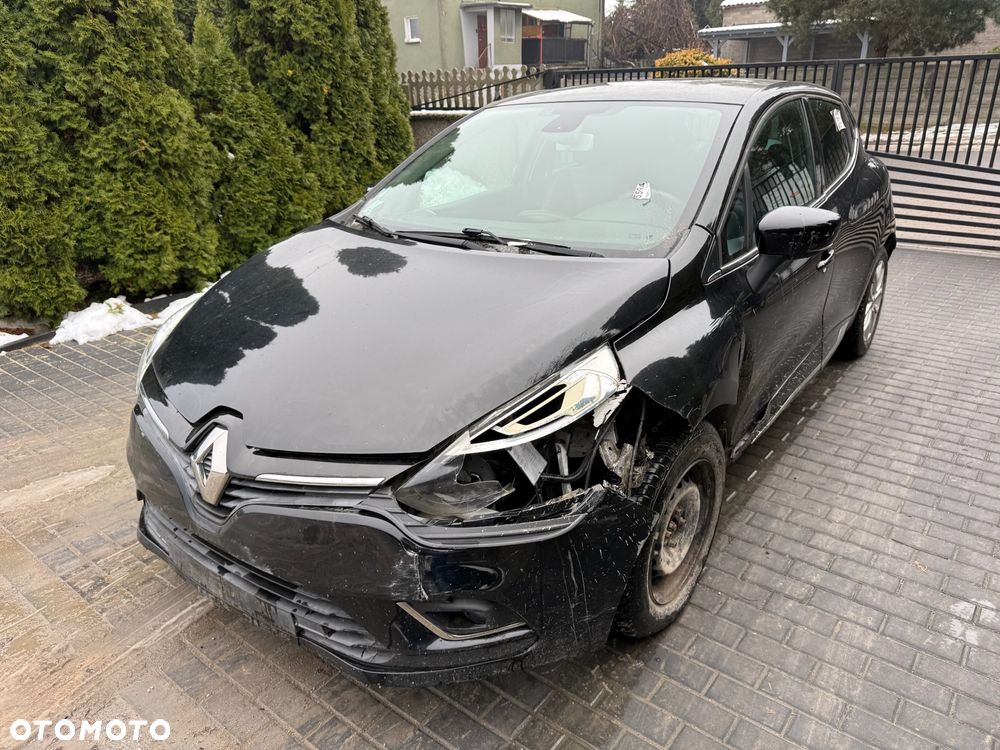 Renault Clio Energy TCe 120 EDC Limited - 3