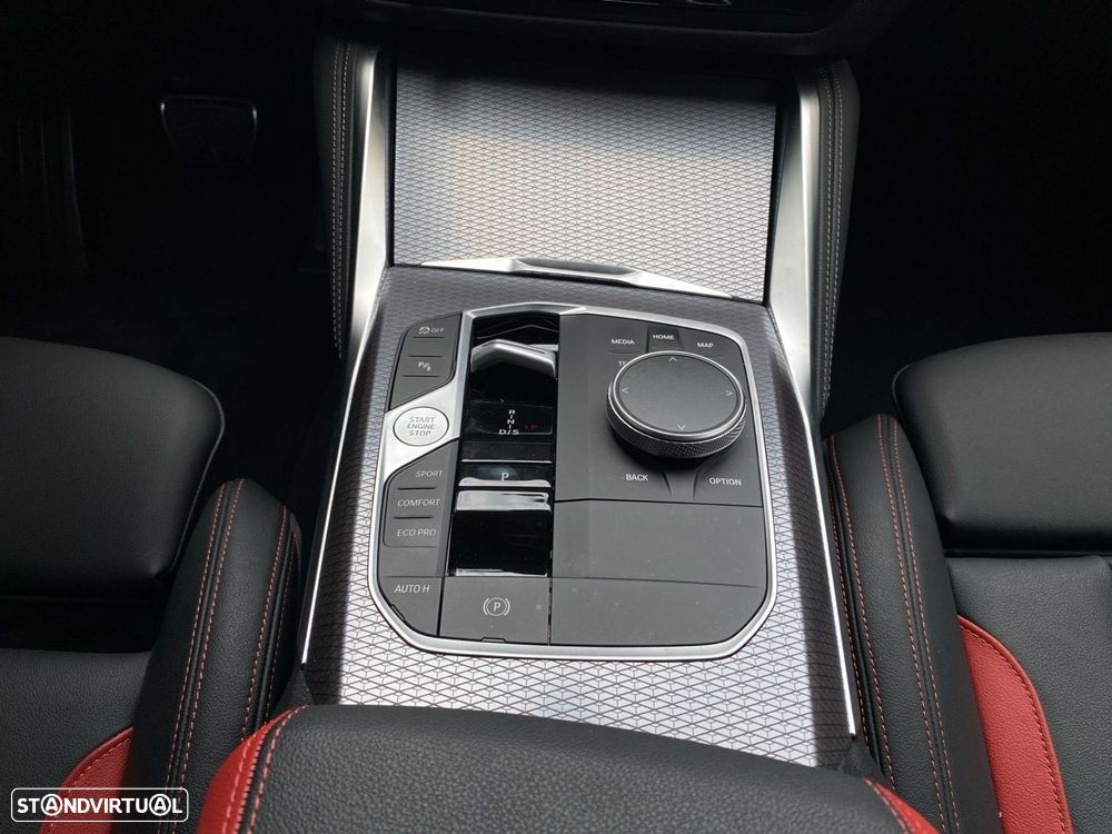 BMW 420 Gran Coupé d Pack Desportivo M Pro Auto - 13