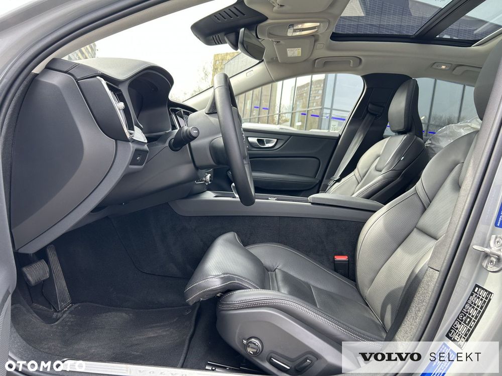 Volvo S60 - 15