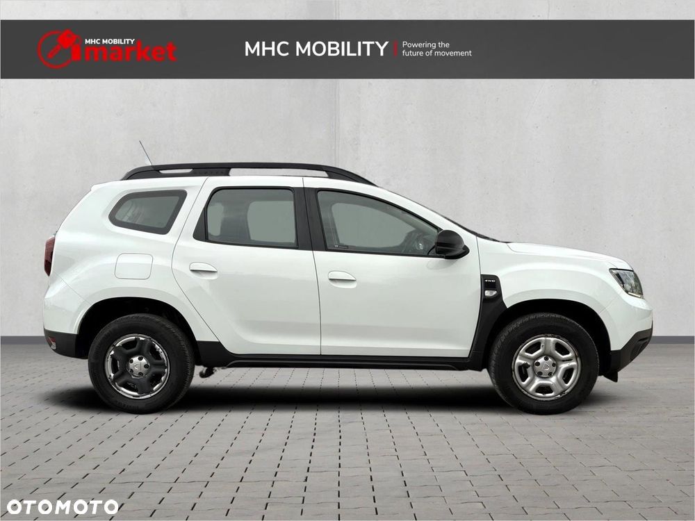 Dacia Duster 1.5 Blue dCi Comfort 4WD - 6