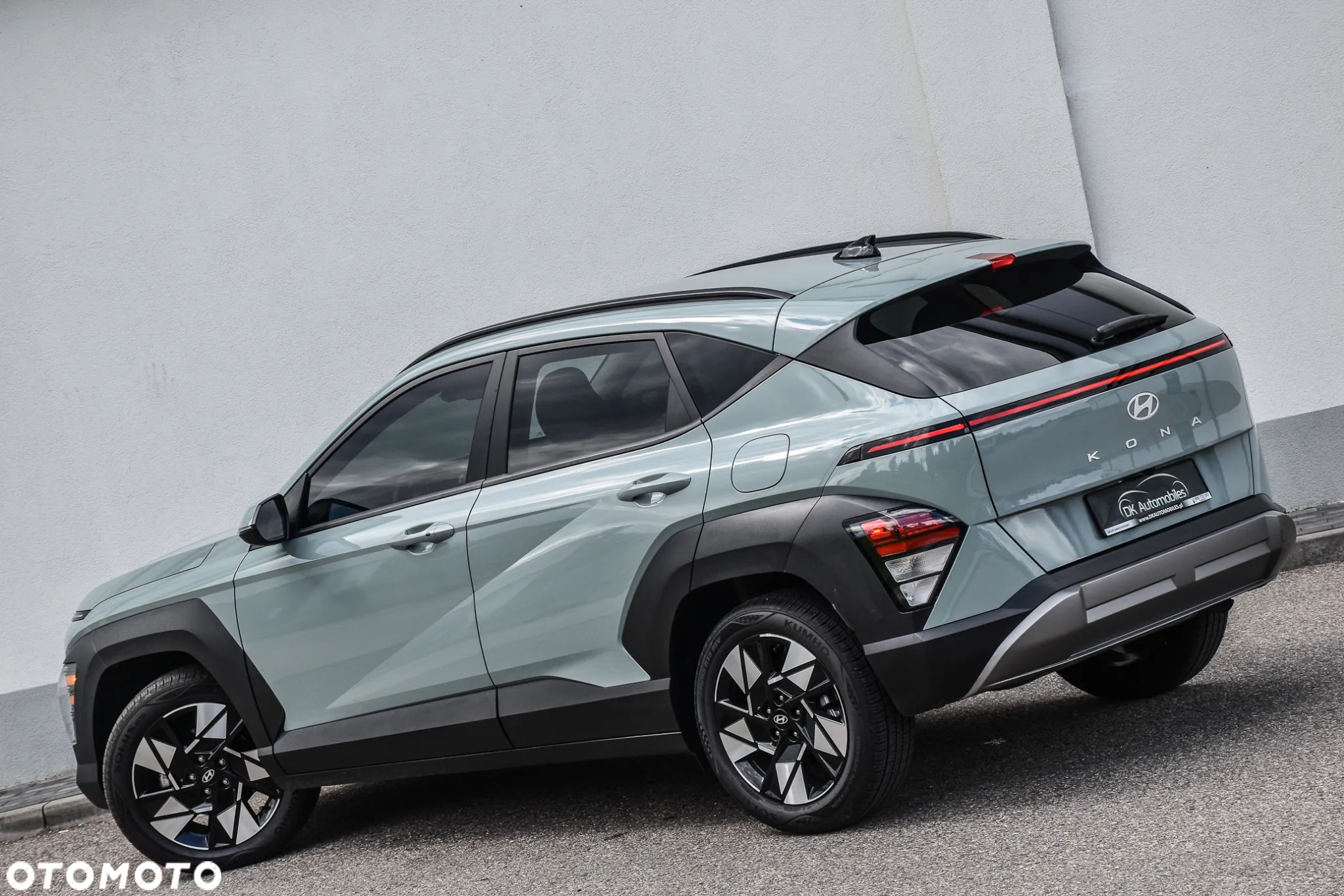 Hyundai Kona - 10