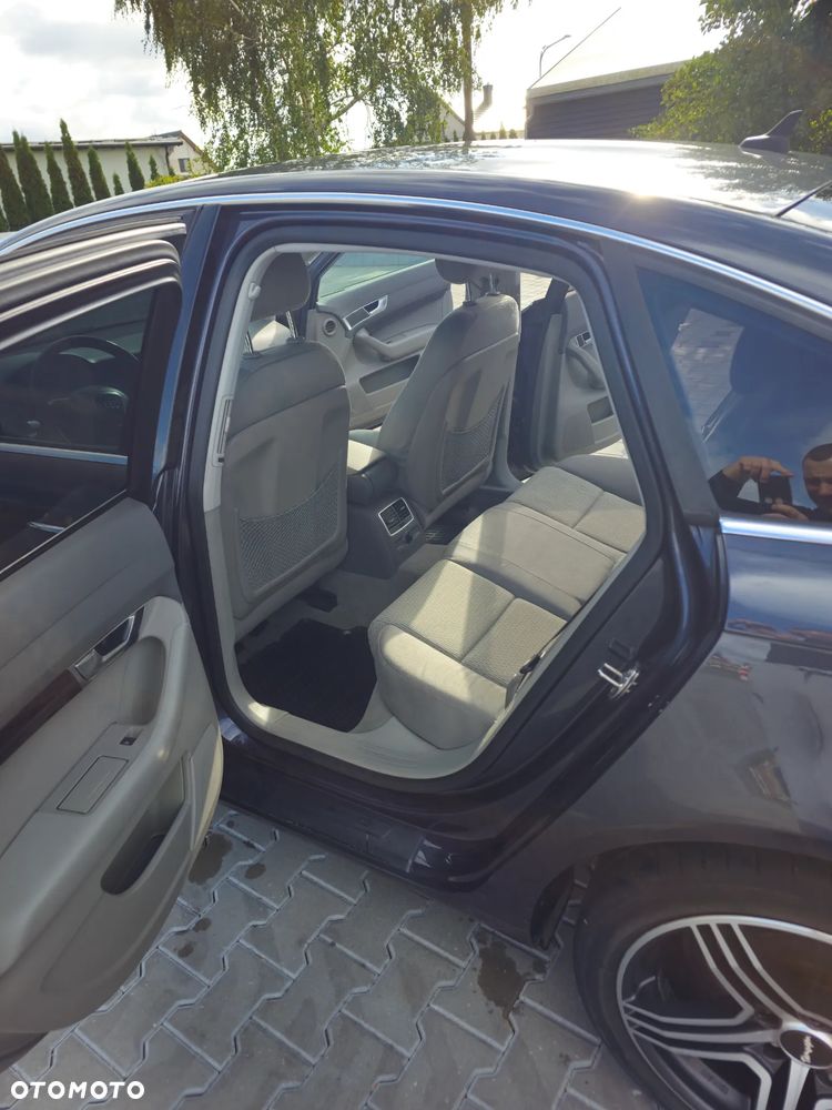 Audi A6 Limousine - 16