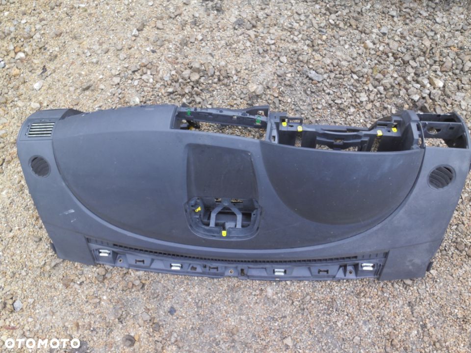 OPEL MERIVA A LIFT KOKPIT DESKA ROZDZIELCZA EUROPA - 2