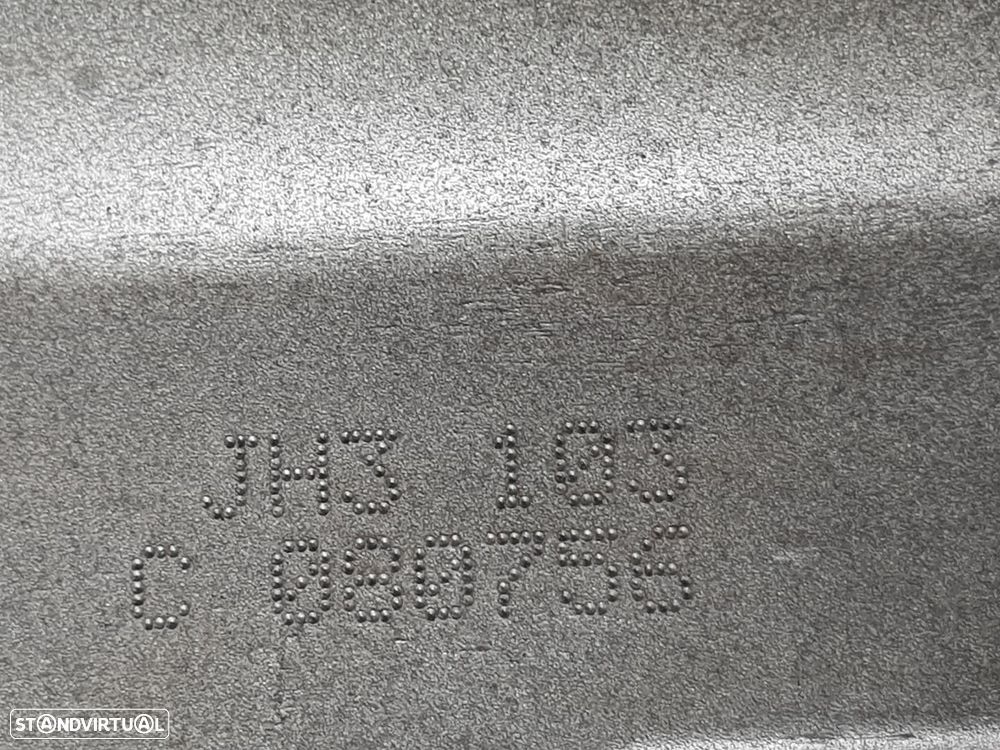 CAIXA VELOCIDADES NISSAN MICRA III 2003 -JH3103 - 5