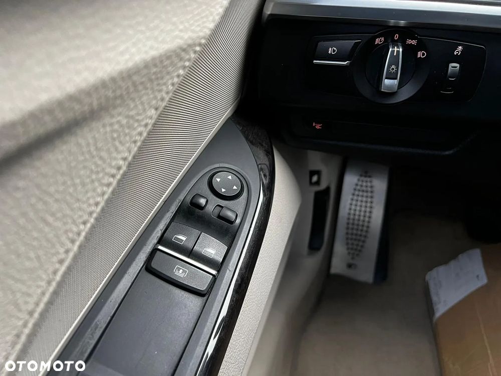 BMW Seria 6 640i xDrive Coupe M Sport Edition - 25