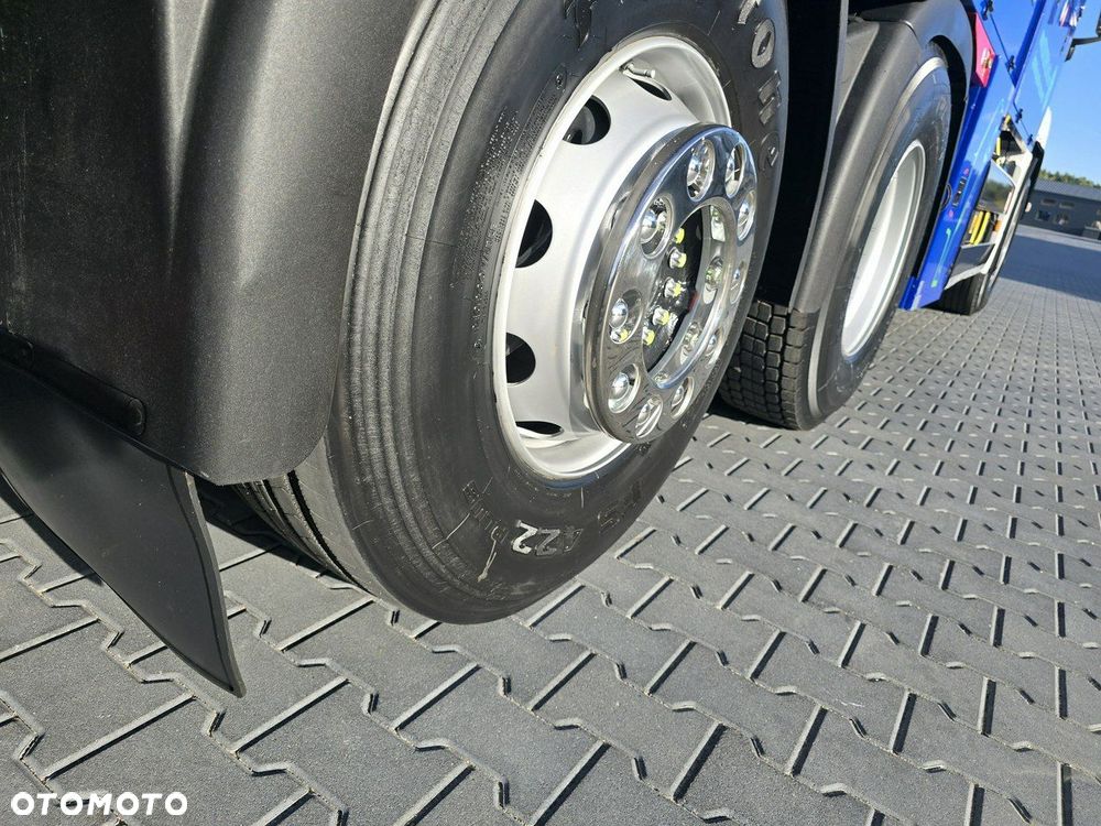 MAN WUKO ASSMANN ADR KOMBI DO CZYSZCZENIA KANAŁÓW - 22