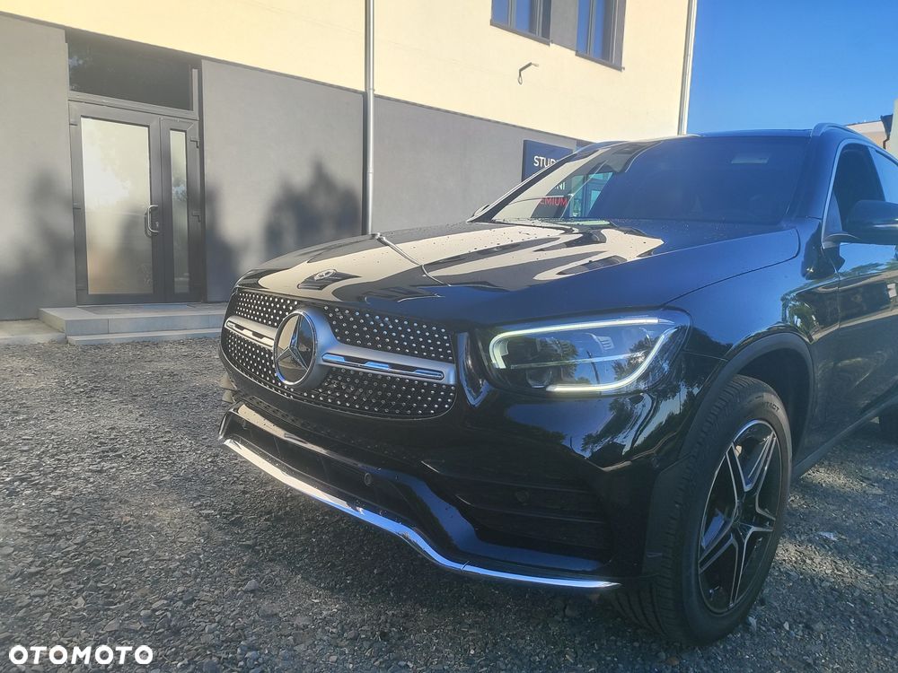 Mercedes-Benz GLC - 5