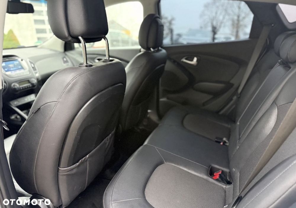 Hyundai ix35 - 28