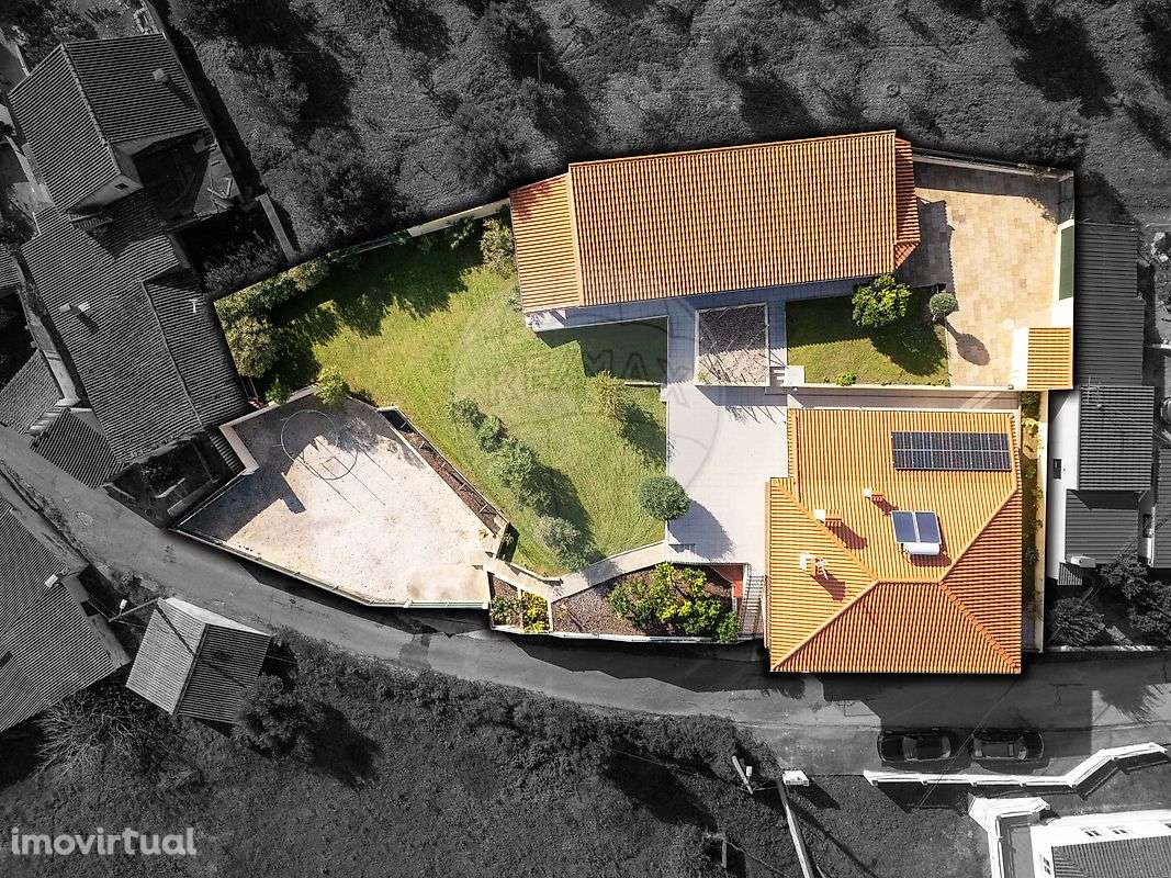 Moradia T4 para venda - Grande imagem: 3/32