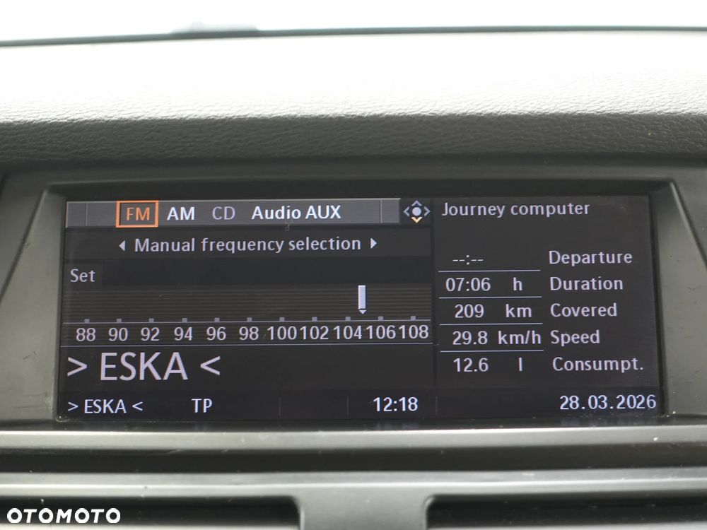 BMW X5 xDrive30d - 37