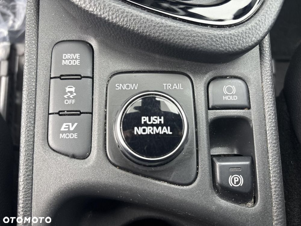 Toyota Yaris Cross Hybrid 1.5 Adventure 4x4 - 23
