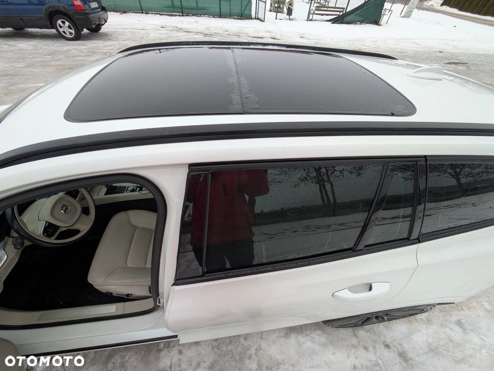 Volvo V60 T5 Geartronic Momentum Pro - 5