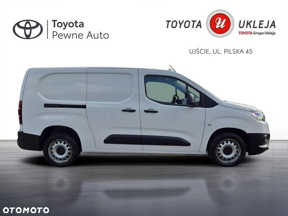 Toyota PROACE CITY - 6