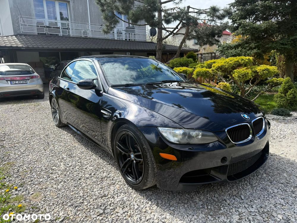 BMW M3 - 1